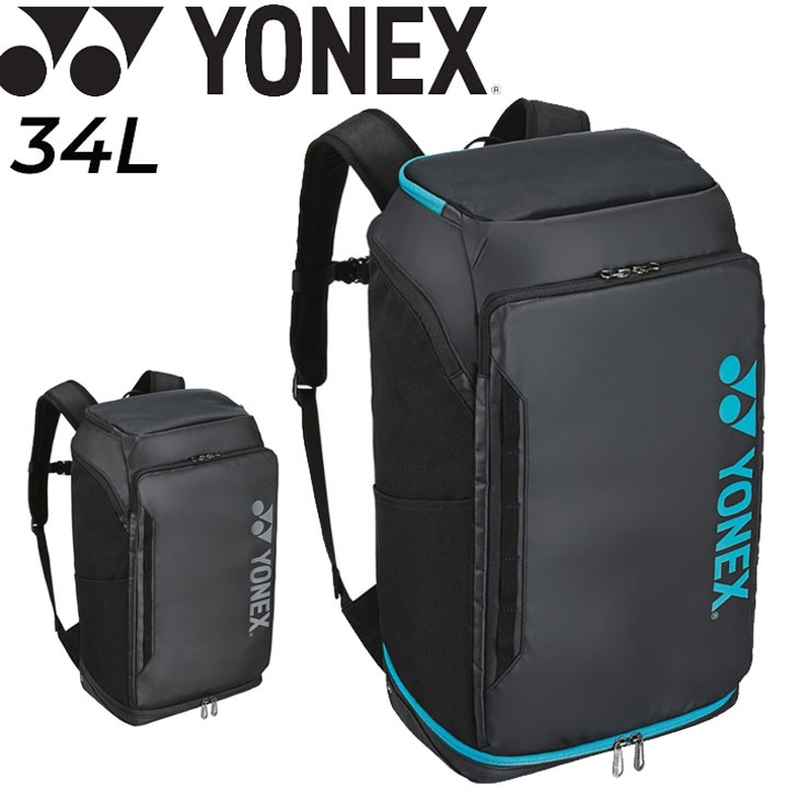 (預購)日本代購 YONEX羽球包 羽球後背包 羽球雙肩包 球拍袋 BAG2328 日本境內版 JP版