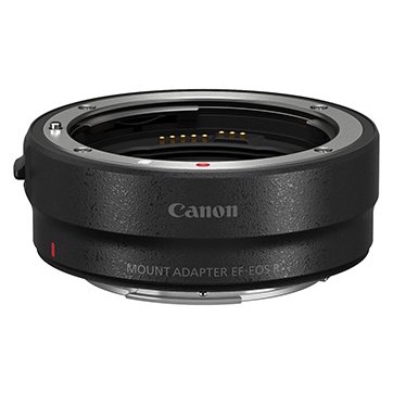 【出租】Canon 鏡頭 轉接環 EF-EOS R (EF 轉 RF) 台南攝影棚 攝影器材 出租