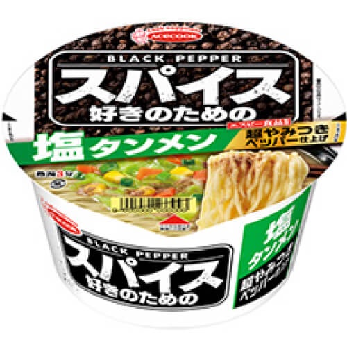 日本 ACECOOK 拉麵 鹽味  醬油 小豬麵  日本製 日本泡麵