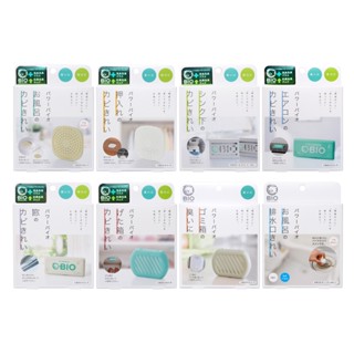 **現貨開發票** 日本原裝cogit BIO 除臭 除濕 新版強效防黴除臭貼片系列 衣櫃 冷氣 浴室 鞋櫃 垃圾桶