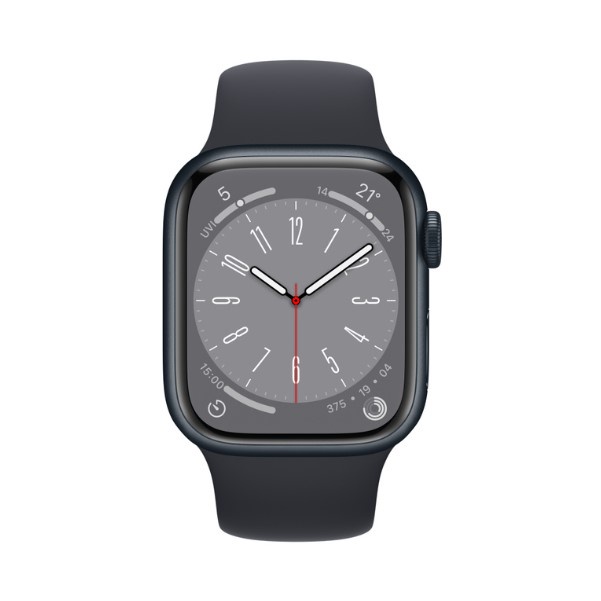 Apple S8 Watch 41/45MM 限時10倍蝦幣 心血氧偵測 LTE/GPS 台灣公司貨