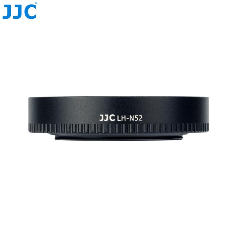 現貨 JJC 金屬遮光罩尼康Nikkor Z 28mm f/2.8 (SE) 、Nikkor Z 40mm f/2鏡頭
