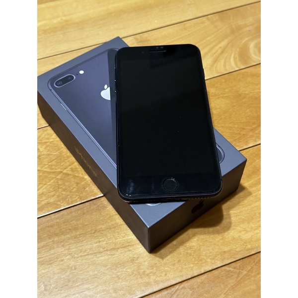 iPhone 8 Plus 64gb 二手