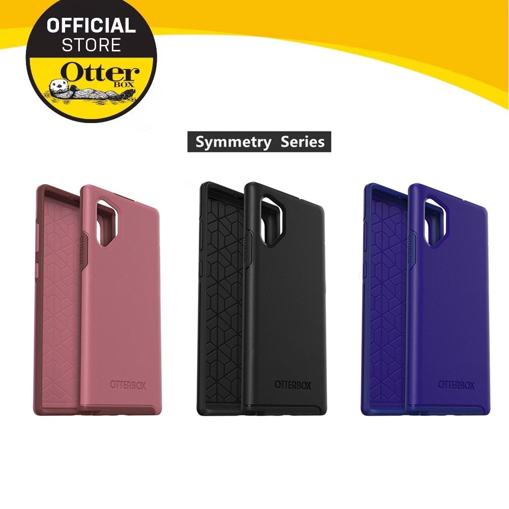 SAMSUNG Otterbox 適用於三星 Galaxy Note 10+ Plus / Galaxy Note 10