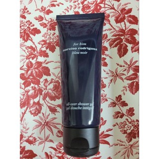 narciso rodriguez for him 紳藍男性沐浴膠