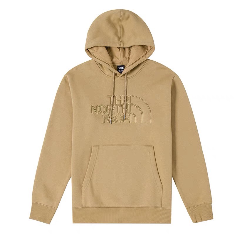 The North Face U EBD 3D LOGO HOODIE 中 連帽長袖上衣 NF0A7QV4PLX