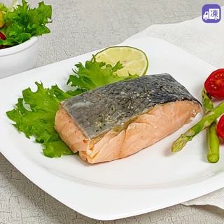 NICE GREEn 舒肥鮮美鮭魚菲力1包