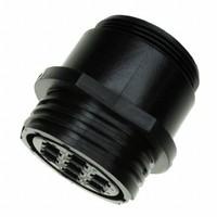 206227-2  7P母頭 TE / Tyco AMP CPC-3系列環形圓形連接器 connector 接頭