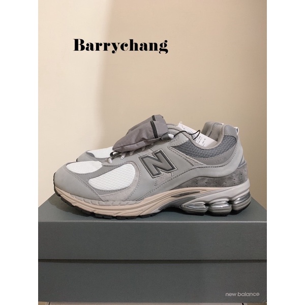 New balance M2002RVC