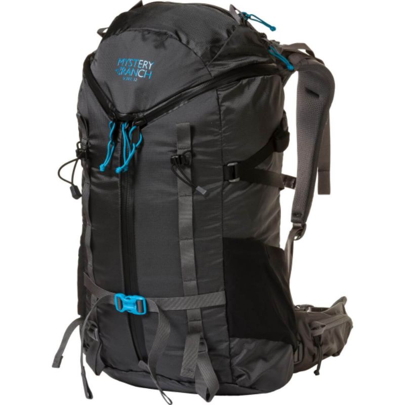 全新新款正品 女款 Mystery Ranch Scree 32 登山背包 XS.S