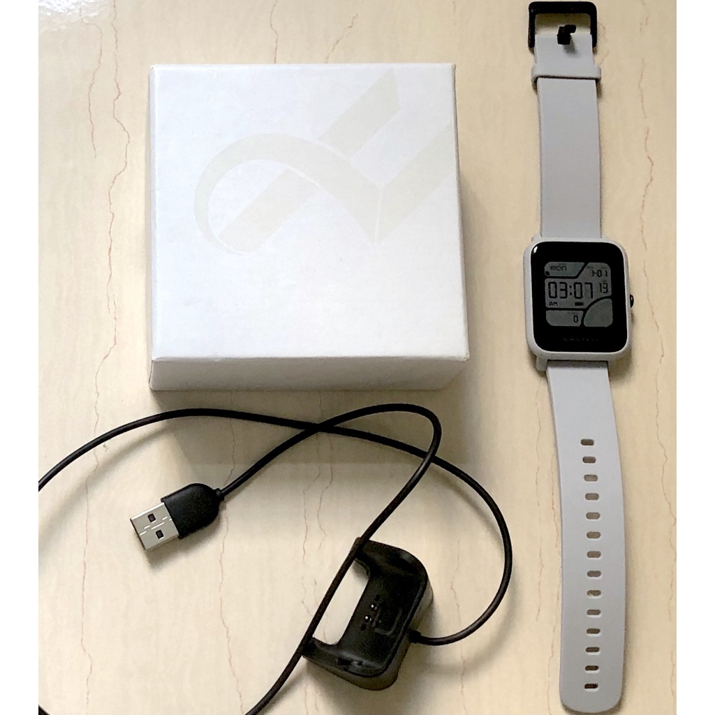華米 Amazfit A1608 米動手錶 青春版 智慧手錶 運動手錶