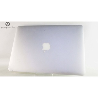 耀躍3C MacBook Air A1466 13吋 2013年 當零件機售出 限門市自取測試不寄送
