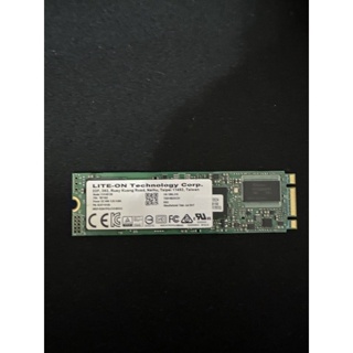 LITEON 建興128GB M.2 2280 NGFF 固態硬碟 SSD CV3-8D128