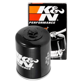 [KN台灣授權經銷] K&N機油芯 KN-148 (適用:YAMAHA FJR1300 / A / AS / AE)