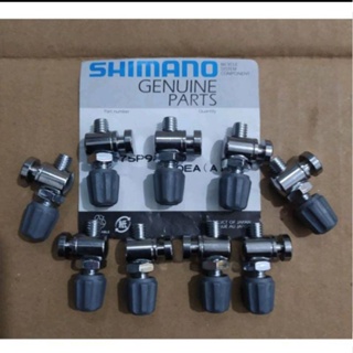電纜調節螺栓剎車 Shimano nexus,Shimano BR-IM41Roller 剎車電纜調節螺栓單元前/後