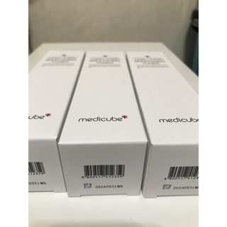 正品 官網購入 熱賣商品 Medicube 卡姆亮膚 化妝水 205ml 保養品