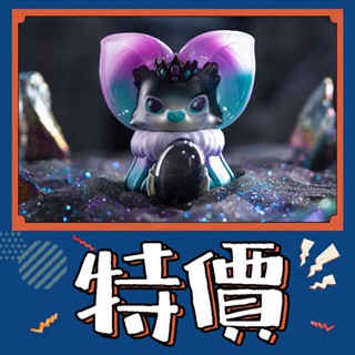 【預購】一中盒YOKI寶石小王子 系列 盒玩 公仔 盲盒 玩具 POPMART 泡泡瑪特 隱藏款 黑曜石