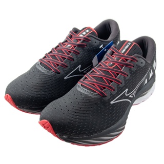 MIZUNO 美津濃 WAVE RIDER 26 一般型 4e超寬楦 慢跑鞋 J1GC226201 現貨 大尺碼 出清