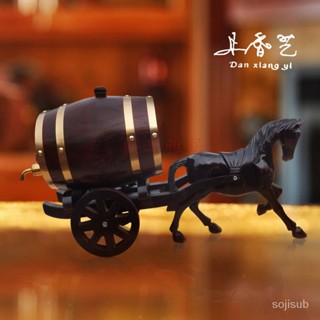 5L橡木桶 禮品馬車酒桶/酒桶啤酒木桶