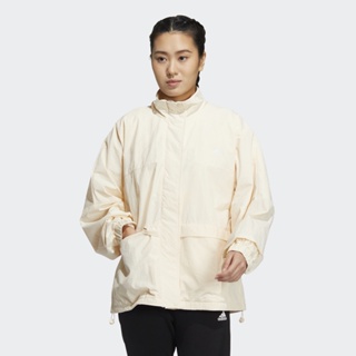 adidas 運動外套 女 HM2805 官方直營