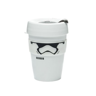 【現貨/發票】澳洲 KeepCup 星際大戰 咖啡杯 隨行杯 環保杯 原創杯 M (帝國風暴兵)
