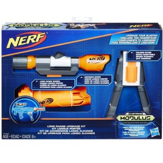 NERF 自由模組 狙擊任務升級套件