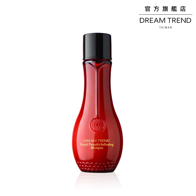 DREAM TREND 凱夢 蜂王乳瞬柔洗髮浴 30ml