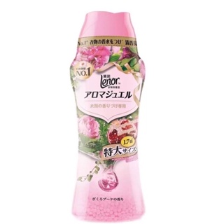 885ml Lenor Laundry In-Wash Scent Booster (pomegranate）