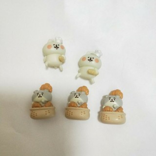 卡娜赫拉的小動物 Kanahei 捏捏貓 泡澡球公仔 入浴劑 確認款 麵包系列 沐浴球洗澡公仔