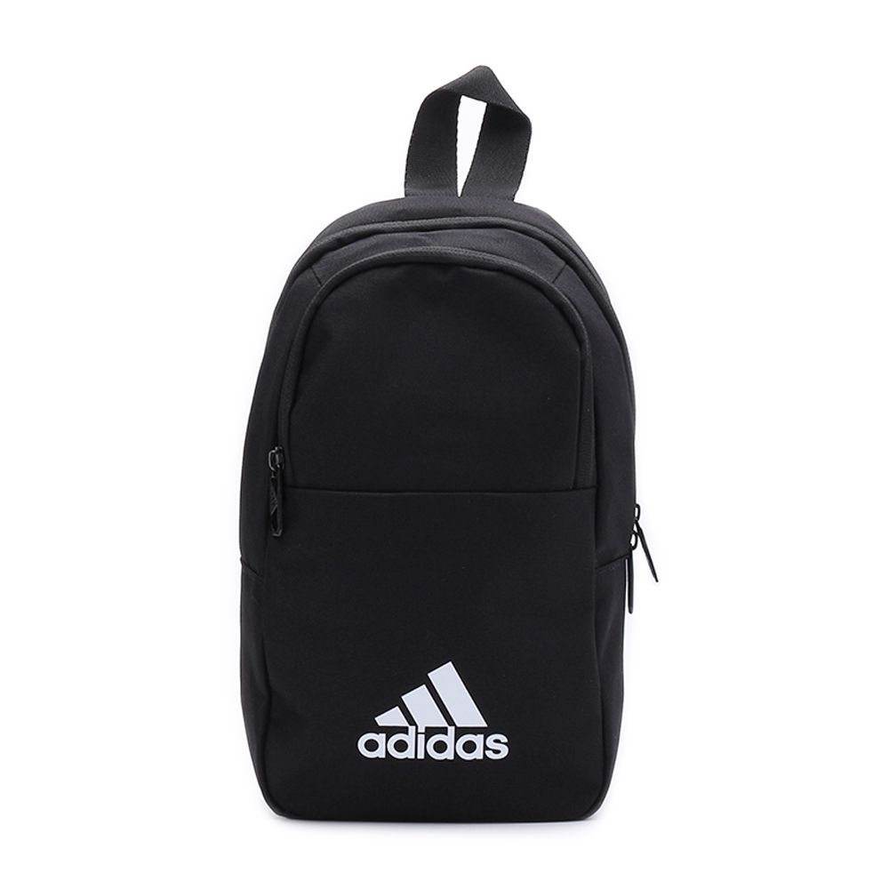 ADIDAS 經典側背包 黑 HP1508