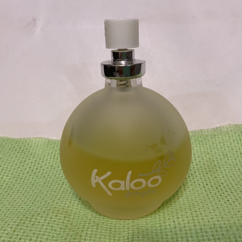 法國 🇫🇷 Kaloo  Dragee 中性香水100ml