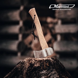 Marttiini Trekking Axe 健行斧頭 1031020 ( 斧頭、簡易工具、登山露營)