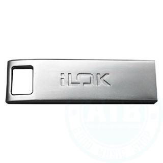 Pace / iLOK3 USB-A 軟體加密鑰匙【ATB通伯樂器音響】