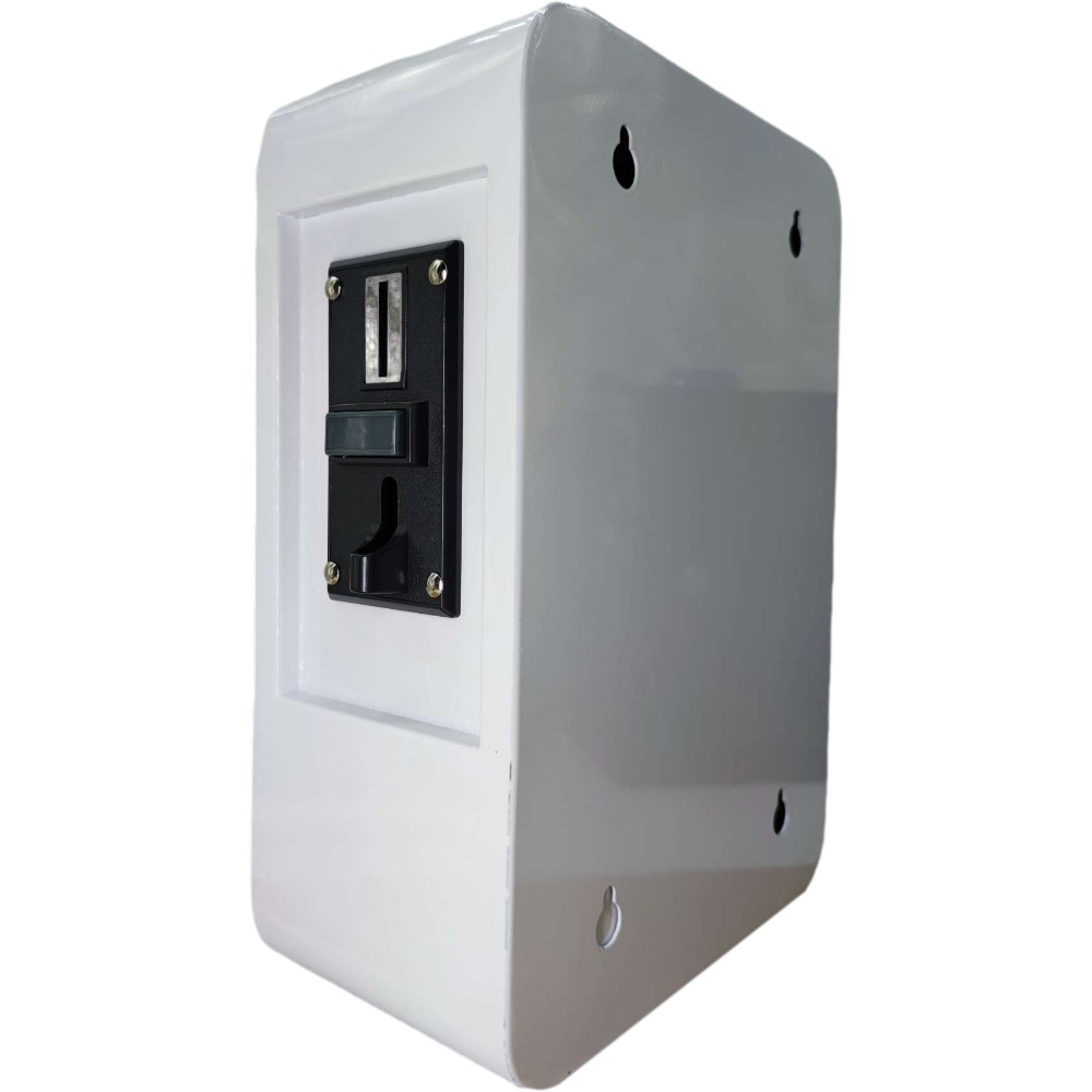 現貨 20A 接線式 大功率投幣計時箱 時間控制箱 冷氣機 烘乾機可用