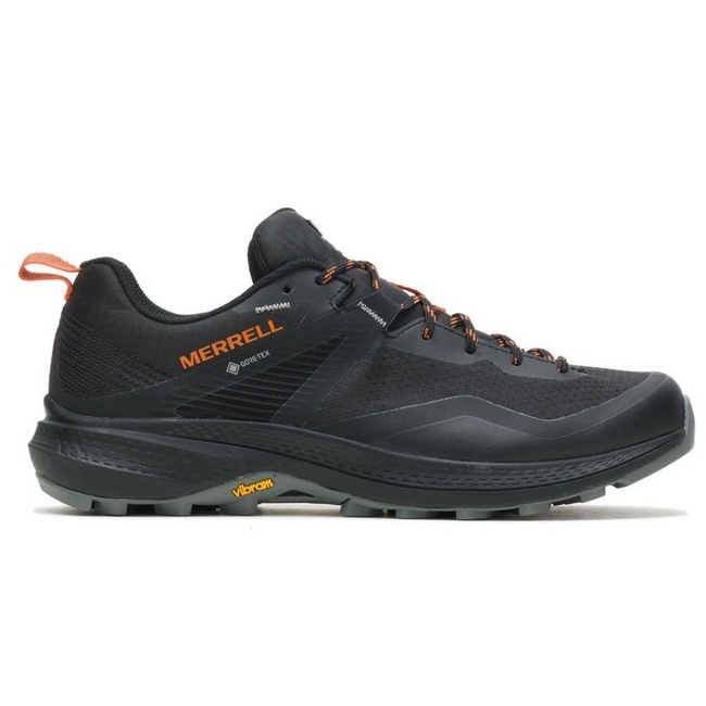 merrell MQM 3 GORE-TEX®極輕量防水 黃金大底 登山健行鞋 ML135583