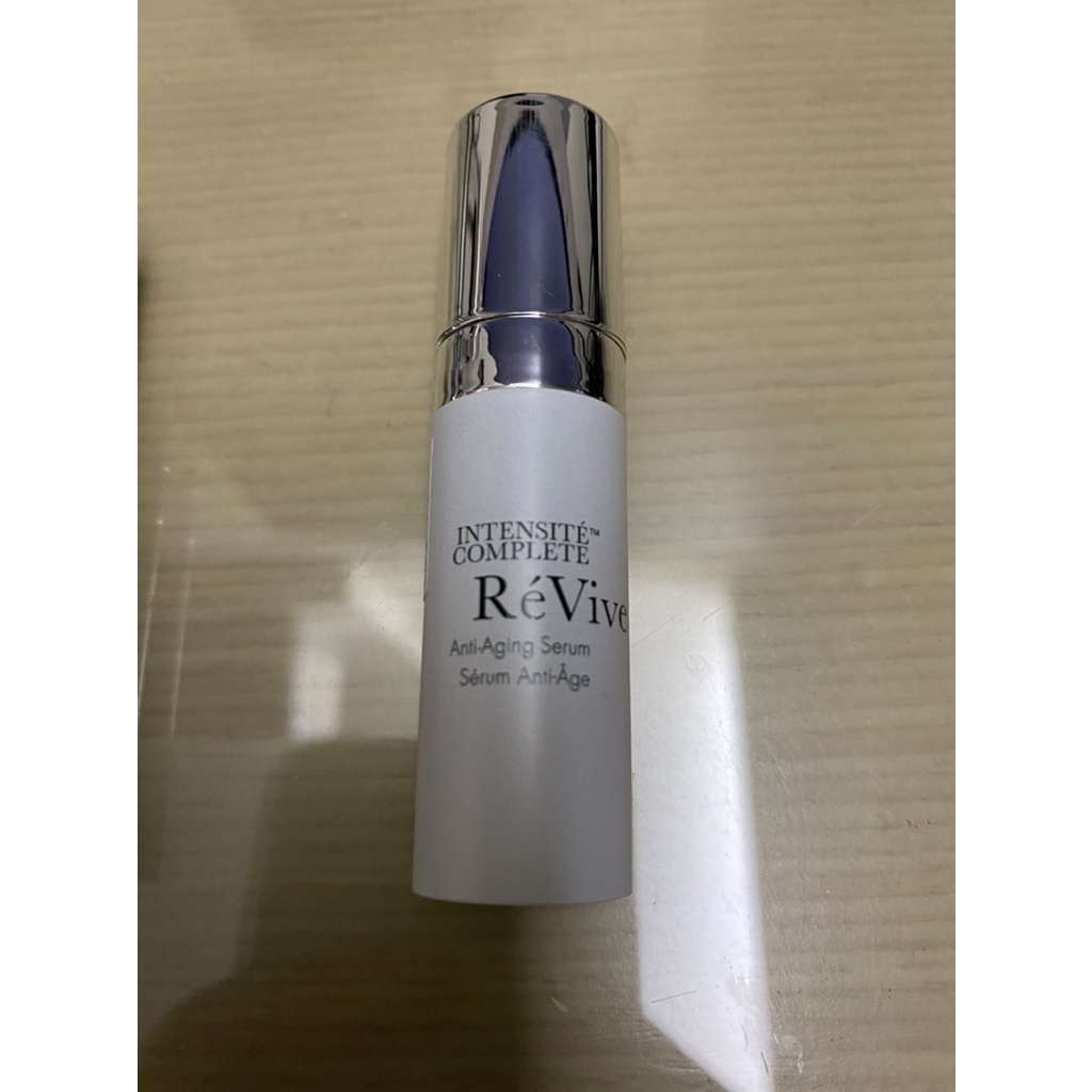 ReVive 六胜肽臉部抗皺除皺精華5ml 202606