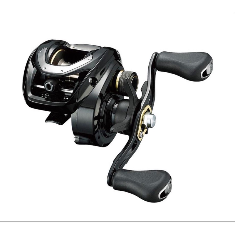 ◎百有釣具◎ DAIWA  BASS X80SH 右手「任誰使用都覺得好上手！」值得信賴，讓人放心的鼓式捲線器