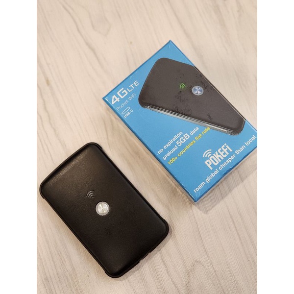 鍾明軒推薦-空姐最夯的wifi蛋出國旅行免換卡上網必備