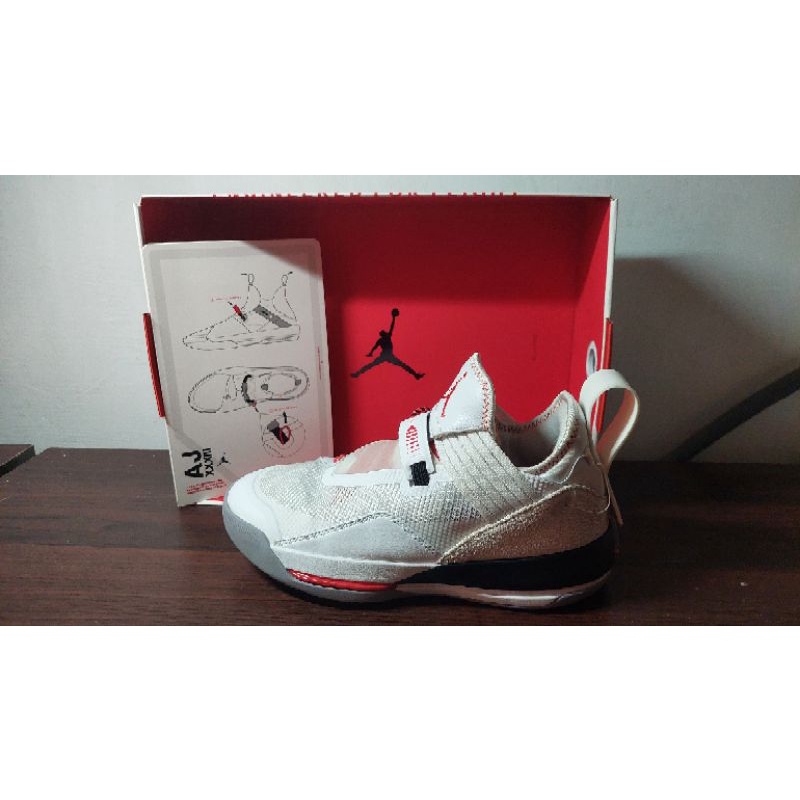 Michael jordan 33 on sale shoes