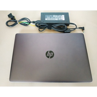 【原裝現貨 中古良品】HP ZBook Studio G3 i7 繪圖行動工作站 Quadro M1000M 4G顯卡