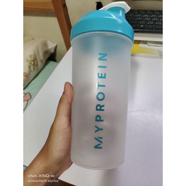 Myprotein 搖搖杯600ml