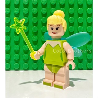 LEGO 樂高 71040 迪士尼 迪士尼城堡 小叮噹