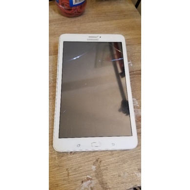 Samsung Galaxy Tab E 8.0 4G+Wifi T3777 八吋大螢幕平板電腦零件機
