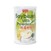 [康健生機] 純濃鮮豆奶 500g/罐 非基因改造 豆漿粉