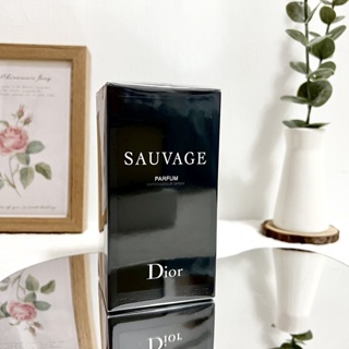 波妮香水♥ Dior Savage Parfum 迪奧 曠野之心 男性香精 60ml / 100ml / Tester