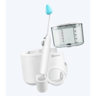 【善鼻】Sanvic善鼻脈動式洗鼻器-家庭用