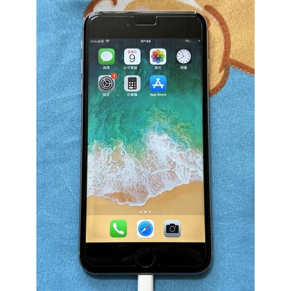 iPhone6 plus 5.5吋 16GB