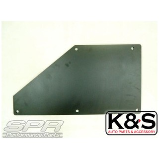 ●凱興國際●全新●三菱-Zinger-SPR強化套件-後下結構板（ES-M0088）