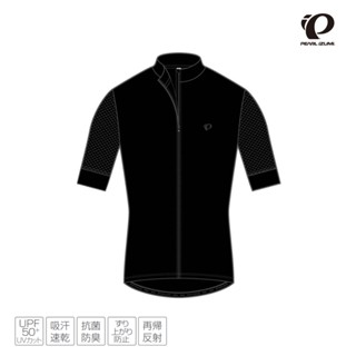 【Pearl izumi】W610-B 女款特別版 短車衣