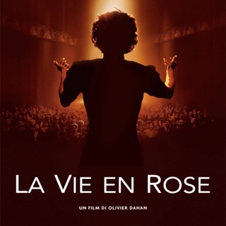 玫瑰人生 La Vie En Rose - 電影原聲帶 二手CD